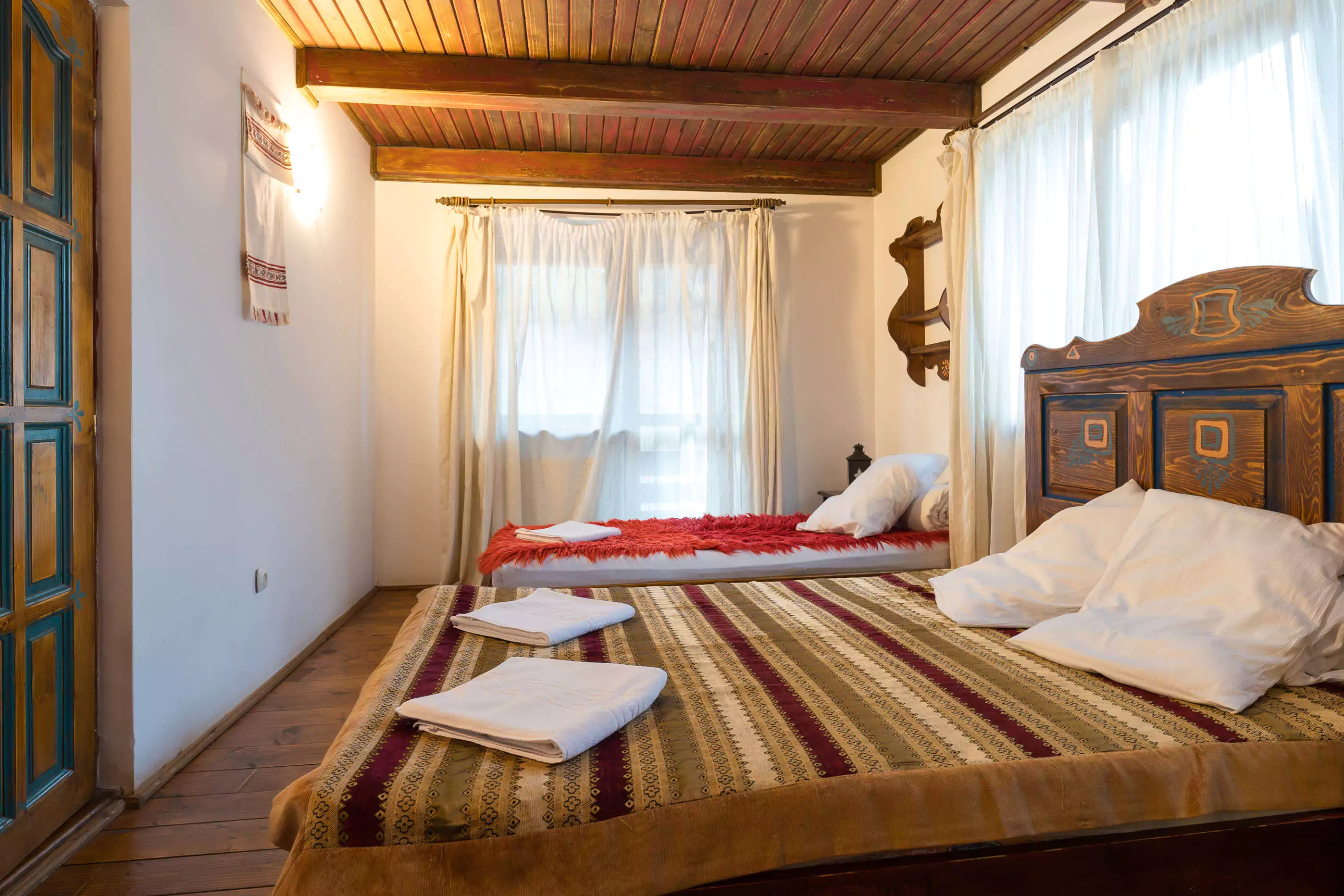 Room type undefined